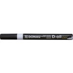 Donau 2,2 mm bílý 3430 – Zboží Mobilmania