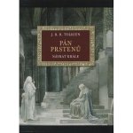 Návrat krále ilustrované vydání -- Pán Prstenů III. - Tolkien J. R. R. – Hledejceny.cz