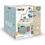 Smoby Velká motorická kostka – Sleviste.cz