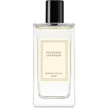 Cereria Mollá Provence Lavender bytový sprej 100 ml