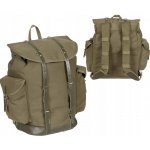 MFH BW Mountain Cotton OD green 30 l – Zbozi.Blesk.cz