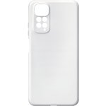 CVK Kryt bílý na Xiaomi Redmi Note 11 – Zboží Živě