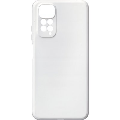 CVK Kryt bílý na Xiaomi Redmi Note 11 – Zboží Živě