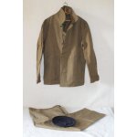 nepromokavý komplet blůza a kalhoty – Zbozi.Blesk.cz