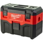 Milwaukee M18 VC2-0 – Zboží Mobilmania