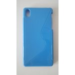 Pouzdro S Case Sony Xperia Z2 modré – Zbozi.Blesk.cz