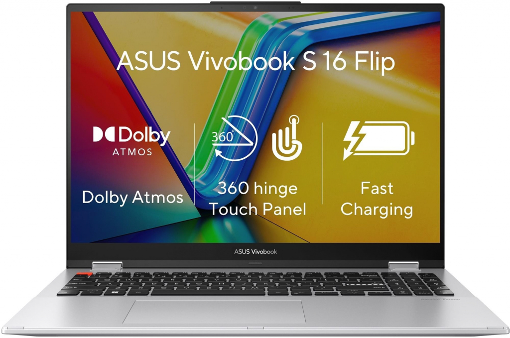 Asus Vivobook S 16 Flip TP3604VA-MY137W
