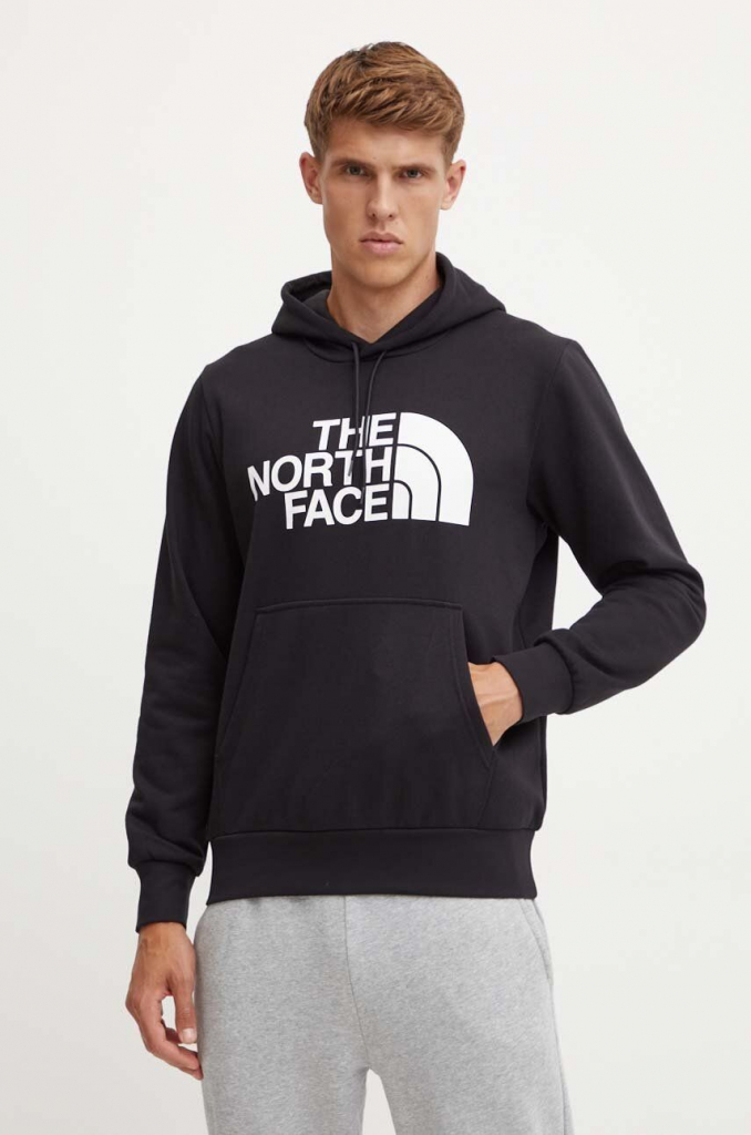 The North Face Easy HD tnf black