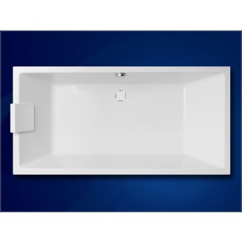 Vágnerplast Cavallo 190 x 90 cm VPBA190CAV2X-01/NO