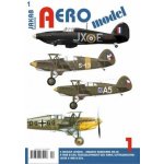 AEROmodel 1 H.Hurricane Mk.IIC a B-534 – Zboží Mobilmania