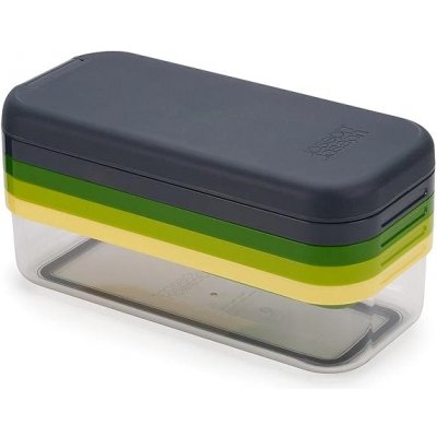 JOSEPH JOSEPH Multifunkční kráječ / struhadlo Multi - Prep Compact 20222 – Zboží Dáma