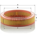 MANN FILTER Vzduchový filtr C 2534 – Hledejceny.cz