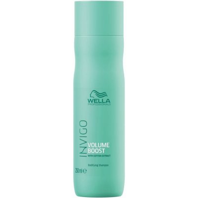 Wella Professional Invigo Volume Boost Bodifying 250 ml šampon pro objem – Zbozi.Blesk.cz