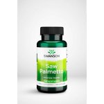 Swanson Saw Palmetto 540 mg 100 kapslí – Hledejceny.cz