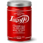 Lucaffé Classic zrnková 250 g – Hledejceny.cz