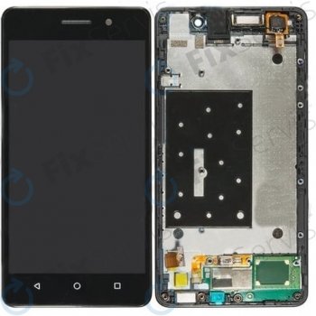 LCD Displej + Dotykové sklo Huawei Honor 4C CHM-U01 - originál