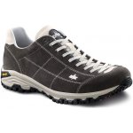 Lomer Maipos Suede Cotton antra – Sleviste.cz