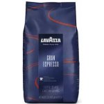 Lavazza káva míchaná Luigi Gran Espresso 1 kg – Zboží Mobilmania