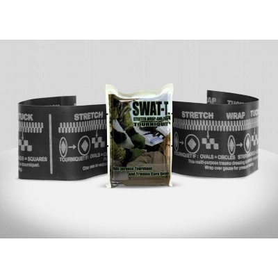 H&H Tourniquet (škrtidlo) SWAT-T – Hledejceny.cz