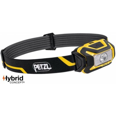 Petzl Aria 1R – Zbozi.Blesk.cz