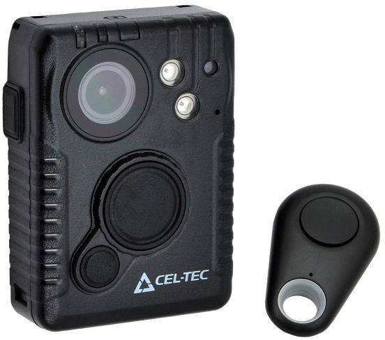 CEL-TEC PK95 GPS WiFi RC