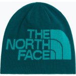 The North Face Reversible Highline pacific teal/re – Hledejceny.cz