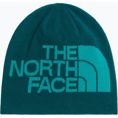 The North Face Reversible Highline pacific teal/re – Hledejceny.cz