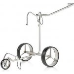 JuCad vozík elektrický Drive Stainless Steel 2.0 – Zboží Dáma JuCad vozík elektrický Drive Stainless Steel 2.0 – Zboží Dáma
