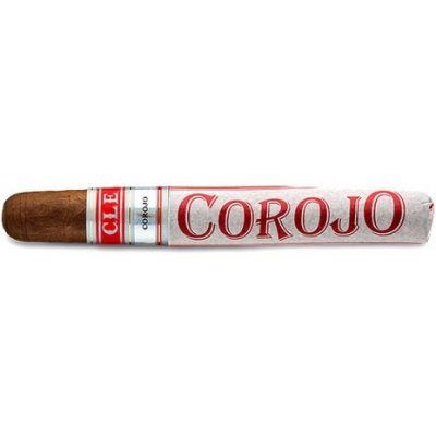 CLE Corojo 11/18 Toro 1 ks – Zboží Dáma