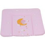 Scarlett podložka na komodu mix barev Růžová měkká 74 x 72 – Sleviste.cz