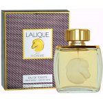Lalique Equus parfémovaná voda pánská 75 ml – Hledejceny.cz