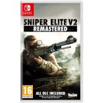 Sniper Elite V2 Remastered – Zboží Mobilmania