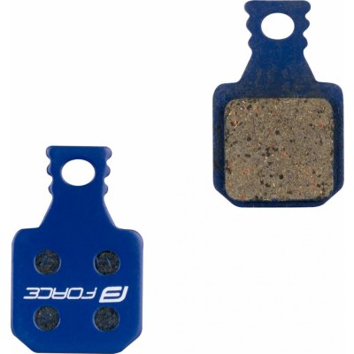 destičky brzdové FORCE MAGURA MT 5,7 polymer – Zboží Dáma