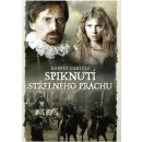 spiknutí střelného prachu DVD