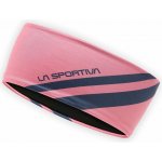 LA Sportiva Diagonal Headband Rosebay Night Sky – Sleviste.cz