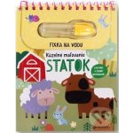 Kúzelné maľovanie Statok – Hledejceny.cz