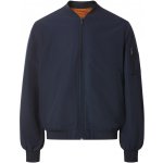 Esmara Men pánský bomber navy modrá – Zboží Dáma