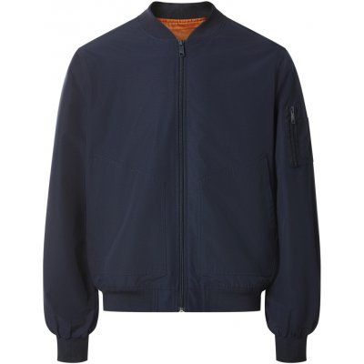 Esmara Men pánský bomber navy modrá – Zboží Dáma