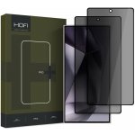 HOFI 99874 HOFI ANTI SPY GLASS PRO+ 2x Sklo s filtrem ANTISPY pro Samsung Galaxy S25 Ultra 5G – Zboží Živě