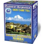 Everest Ayurveda NIMBA čaj na problémy s pletí a kůží 100 g – Hledejceny.cz