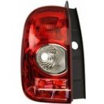 Zadní světlo- levé DACIA DUSTER 2010-2017 |010-2017| TYC | 11-12182-01-2 – Hledejceny.cz