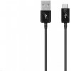 usb kabel Samsung EP-DG925UBE microUSB Datový, 1,2m, černý