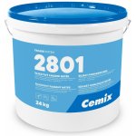 Cemix Nátěr fasádní silikátový 2801 8 kg – HobbyKompas.cz