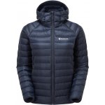 Montane Anti-freeze Hoodie eclipse blue – Sleviste.cz