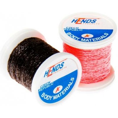 Hends Buzzer Body fluo žlutá – Hledejceny.cz
