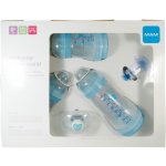 MAM Dárkový set malý modrá – Sleviste.cz