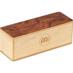 Meinl SH60 Dual Chamber Shaker