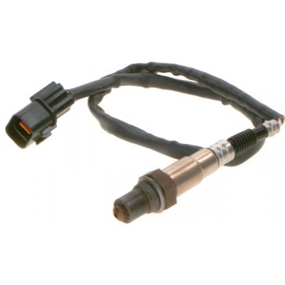 Lambda sonda BOSCH 0 258 986 649 (0258986649) | Zboží Auto