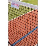 Sittec tenisová síť Rekreační 12,72 x 1,07 m – Zboží Dáma