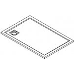 GELCO XENA 120 x 90 cm HX12090 – Hledejceny.cz
